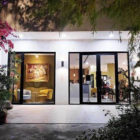 Grace Garden Coffee Homestay Shuili Exterior foto