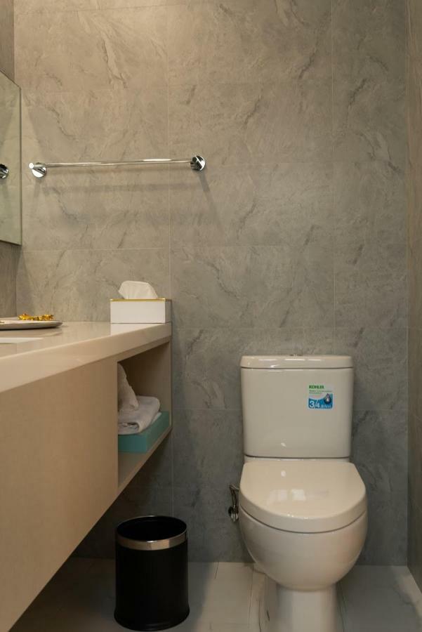 Grace Garden Coffee Homestay Shuili Exterior foto