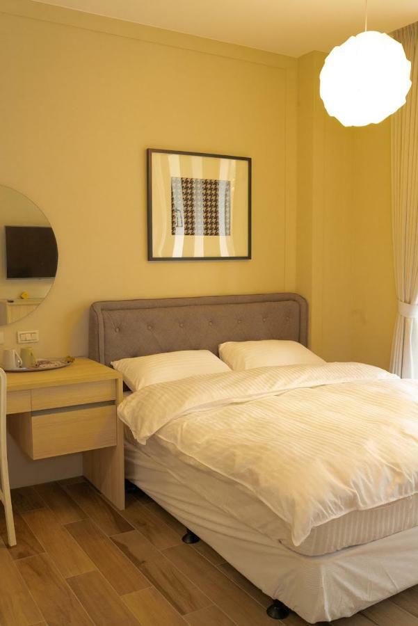 Grace Garden Coffee Homestay Shuili Exterior foto